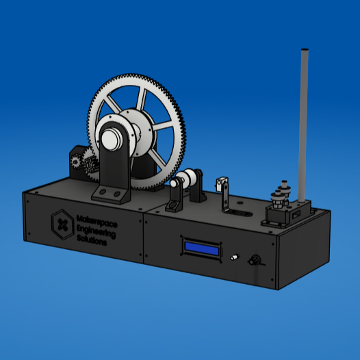 Plastic Bottle to 3D Printing Filament Recycling Machine - Coming Soon