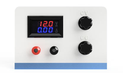 Portable Bench Power Supply