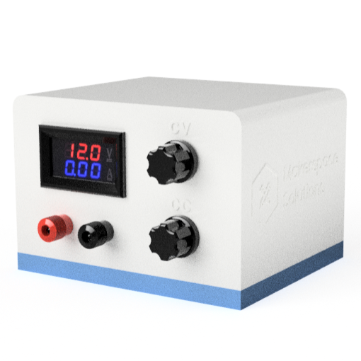 Portable Bench Power Supply