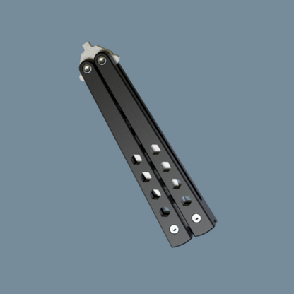 Butterfly Trainer Toy Knife
