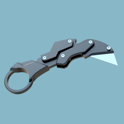 Folding Utility Knife