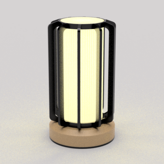 Modern Lamp