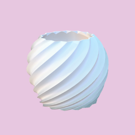 Modern Planter Pot